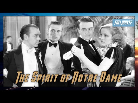 The Spirit of Notre Dame