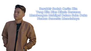 Download Lagu Arief - Cinta Dalam Duka (Lirik) MP3