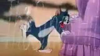 Tom And Jerry Invisible Mouse