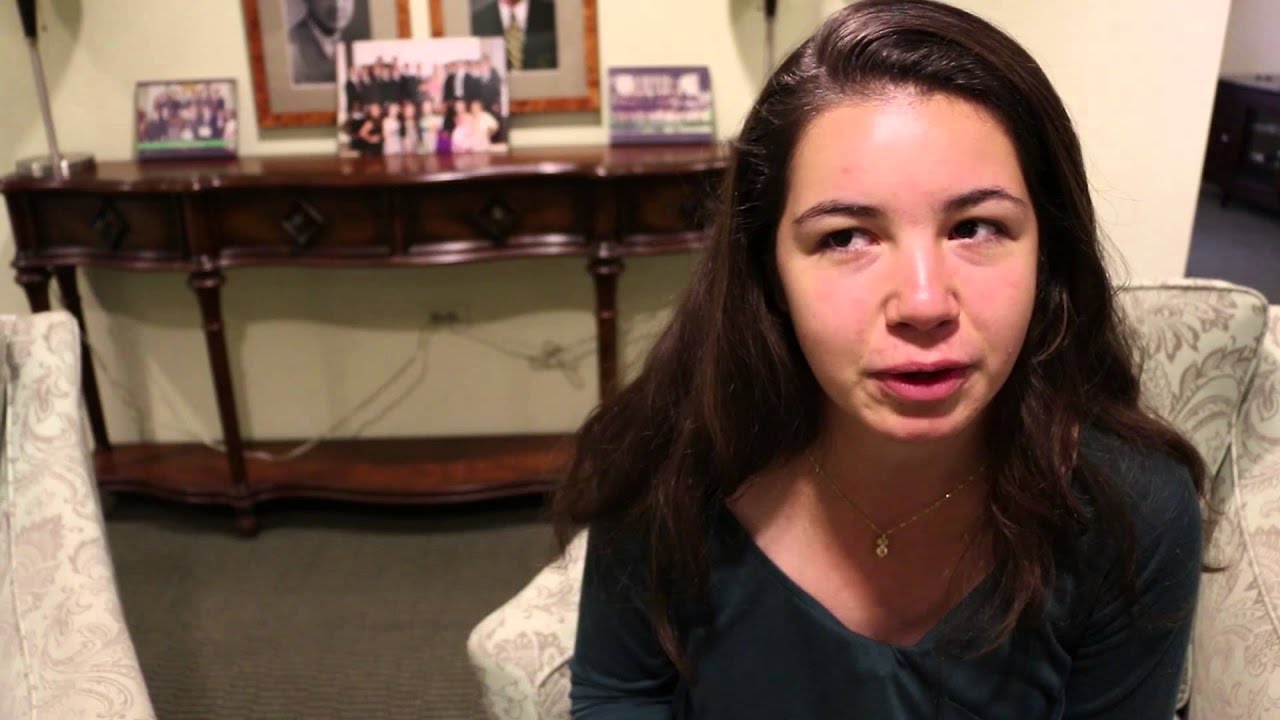 Who are the Evans Scholars?