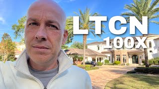 Grayscale Litecoin LTCN Trust Has 100x Potential!