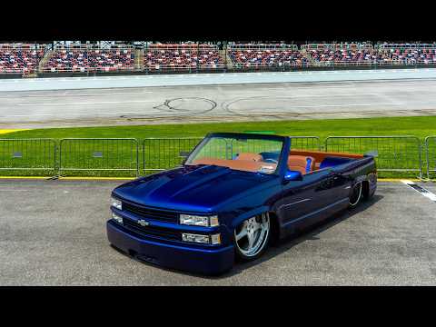 BATTLE IN BAMA 2025 Talladega Alabama FULL 4K 