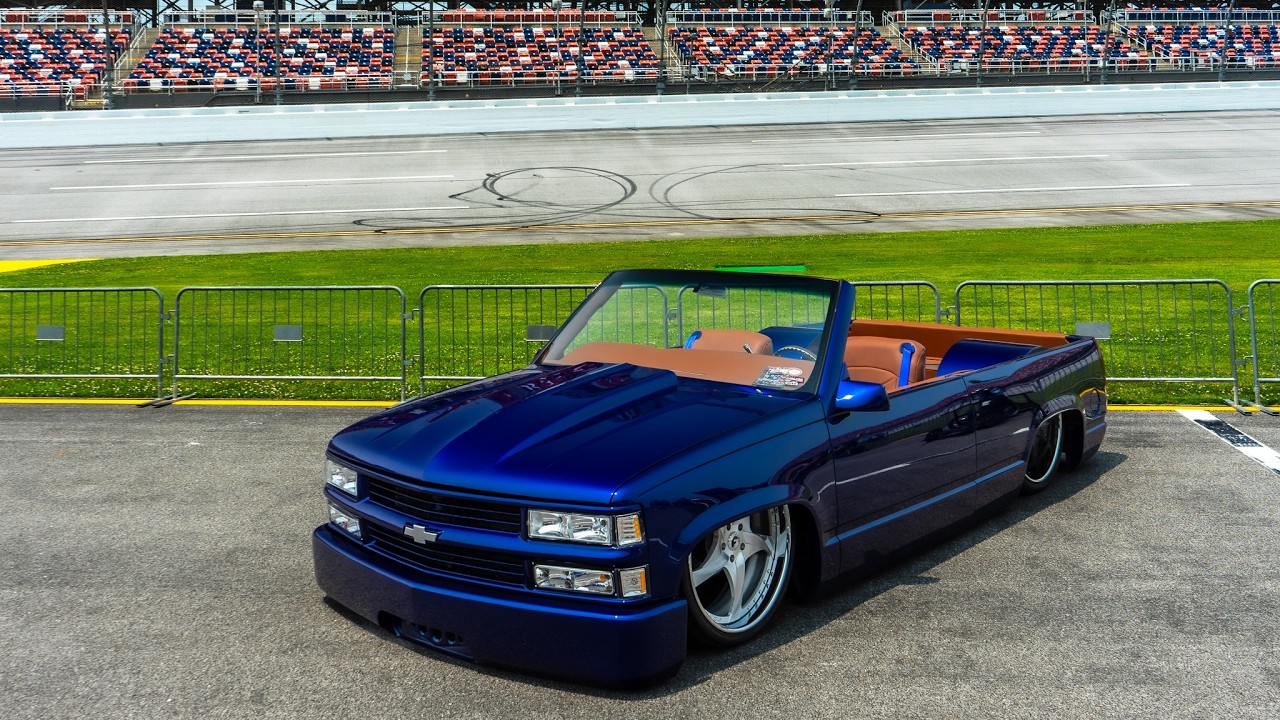 BATTLE IN BAMA 2025 ( Talladega , Alabama) FULL 4K