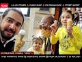 VLOG | GALATA TOWER | CANDY & ICE CREAM |  STREET ARTIST | ISTANBUL TURKEY 🇹🇷 FARHAN ALI WARIS