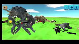 Animal Revolt Battle Simulator 2 Gameplay – Massive War Begins! #gaming #gameplay #gamingshorts