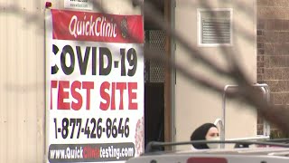 Wayne and Oakland counties work to ramp up COVID testing