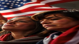 Why Do Americans Cry So Much? The Surprising Truth Behind Their Tears