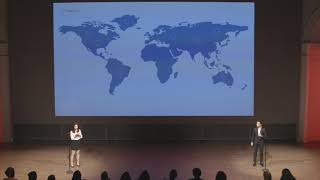 Fabricycle At AngelHack's Global Demo Day 2017