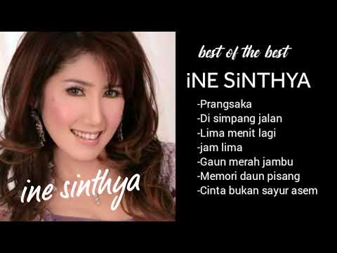 iNE SiNTHYA full album dangdut lawas #dangdutlawas #inesinthya