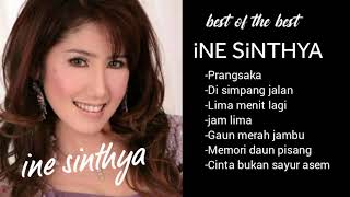 Download Lagu iNE SiNTHYA full album dangdut lawas #dangdutlawas #inesinthya MP3