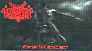 Black torment - A New King Will Be Crowned (Black metal from Mexico)