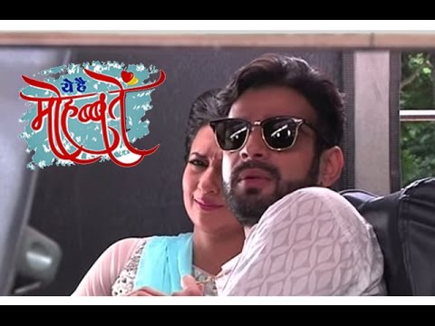 yeh hai mohabbatein 12th september 2015 yeh hai mohabbatein 12th september 2015