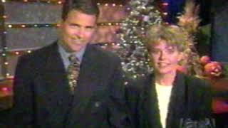 WTTE 28 (Columbus, Ohio) Tv's All time Funniest Holidays 12/9/1996