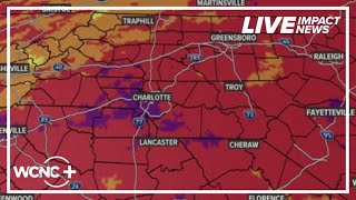 More triple-digit highs possible Monday, feels like temperatures up to 110 degrees