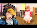 KreekCraft Plays TOONS UNIVERSE (Roblox)