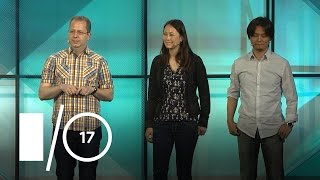 Secure and Seamless Sign-In: Keeping Users Engaged (Google I/O '17)