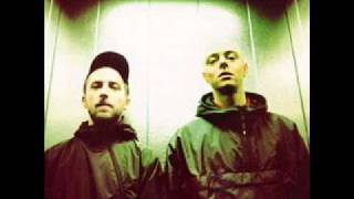 Ed Rush - The Dreadd