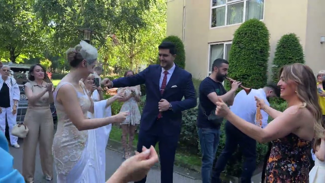 Davul / Zurna Gelin Çıkarma Yeni - Adil Gülen / Ali Gülen