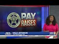 City Constable pushing for pay raise plan after proposed plan to raise police salaries