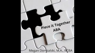First/Then Boards- Visual Supports in ABA