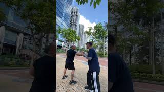 Arnis #hongkong #arnis