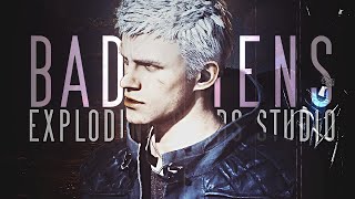 [ESS] Part 10 Bad Omens MEP - My Part