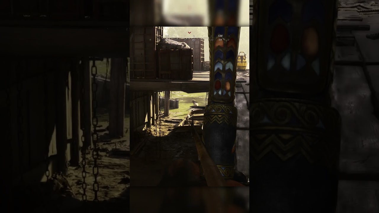 Masters Of Ambush! - Hunt Showdown! 