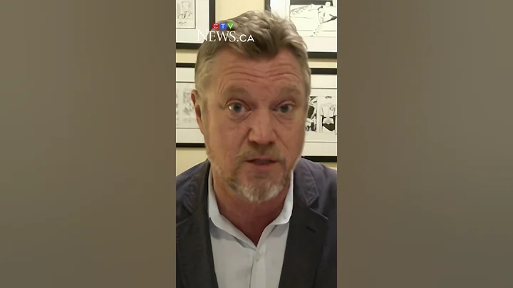 Another Conservative MP crosses floor to Liberals, brings party closer to majority