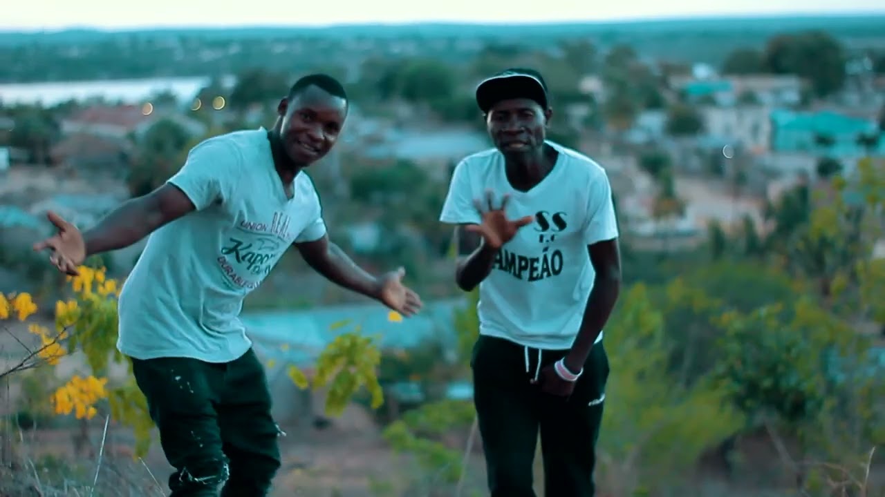 BIG DINHO   REQUETZA  RRAAHH ( Oficial Video PC Filmes)