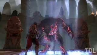 Perfect Insanity - castlevenia lords of the shadows