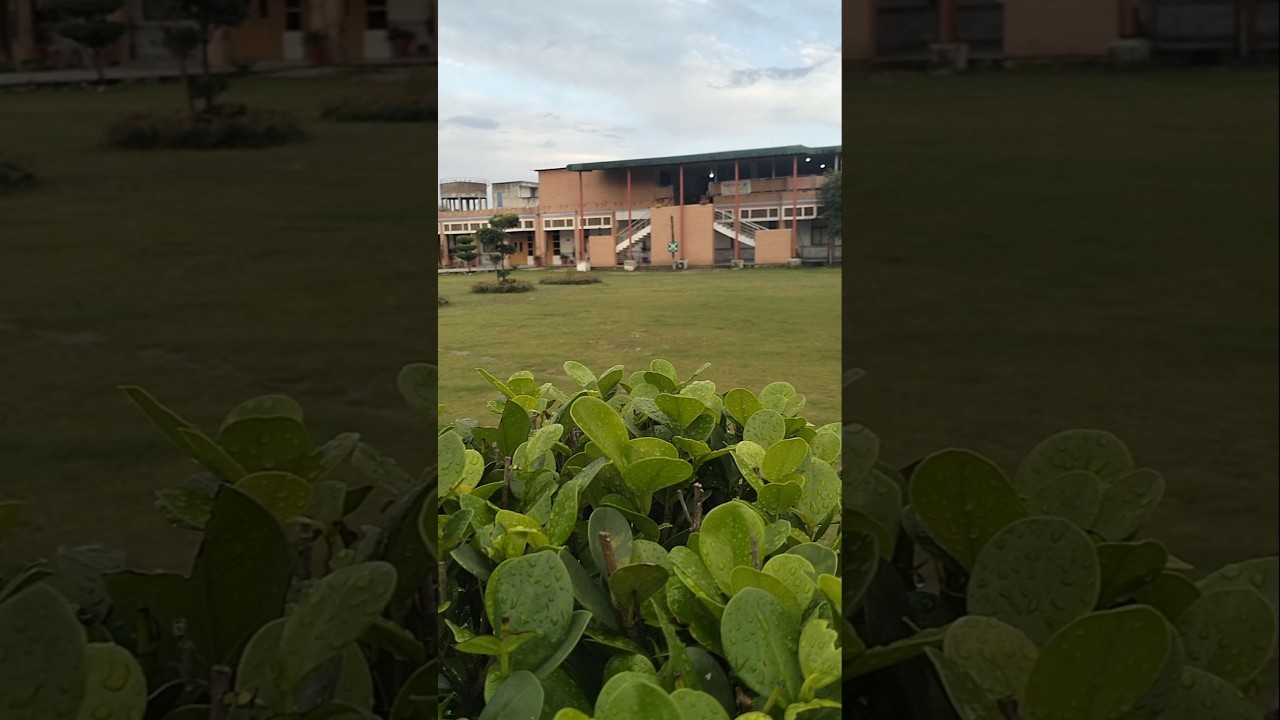 GKMC || Gajju Khan Medical College Swabi|| 