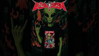 Lethal Injection - Aliens