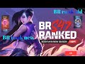 BR S 47 RANKED BOOYAH IN NEW SEASON 1 SEPT #BR S 47 #RANK #garena #freefire 