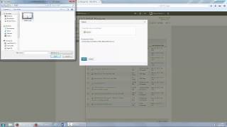 How To Add Content To Modules In D2L