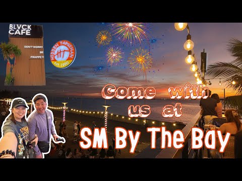 [VLOG] 2023 HOLIDAY FIREWORKS DISPLAY AT SM MALL OF ASIA + BEST TAPSIHAN SA CAVITE | ryanliannvlogs
