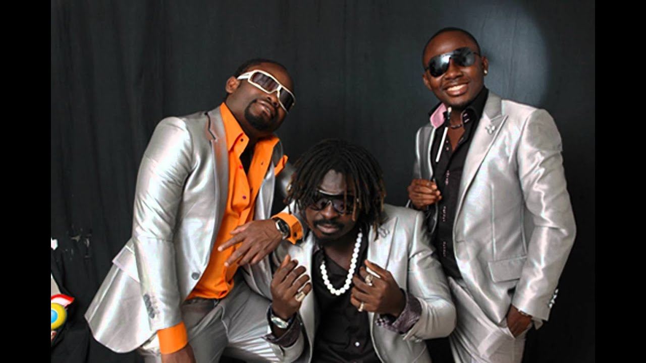 Praye  -  Jacket (Remix)