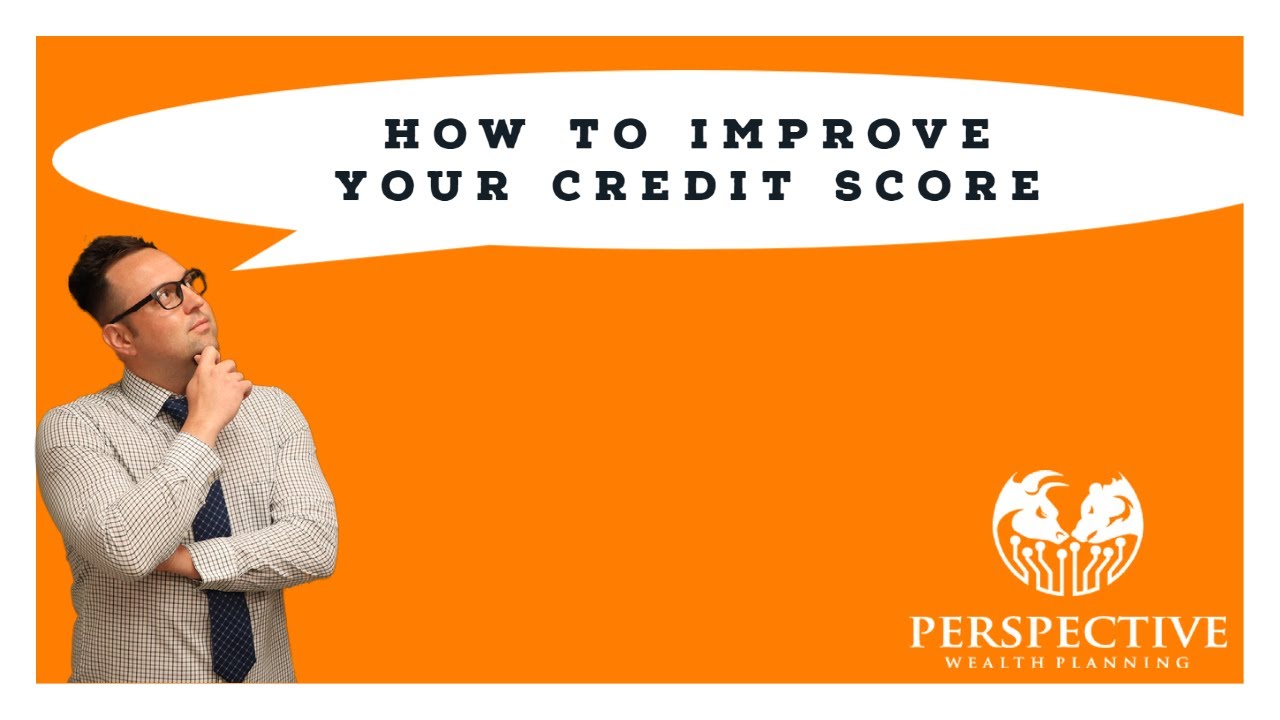 Finance Tip | How To Improve Your Credit Score