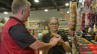 Hurricane Readiness 2025 │ TV Commercial for Crowder Bros. Ace Hardware