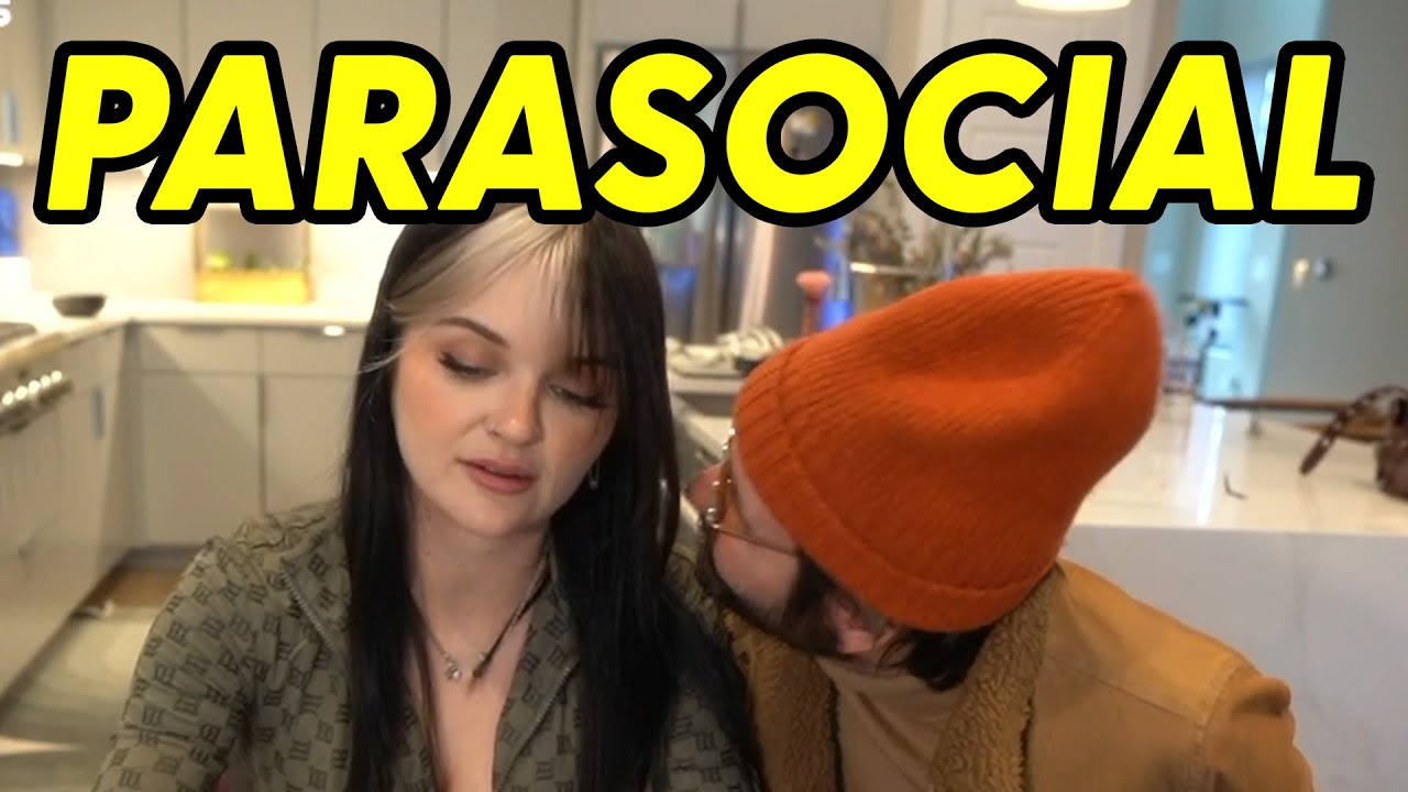 PeachJars doesn't wanna get PARASOCIAL YouTube