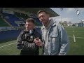 RUGBY KICKING CHALLENGE! | with Duncan Weir & Ryan Wilson 🤣🏉