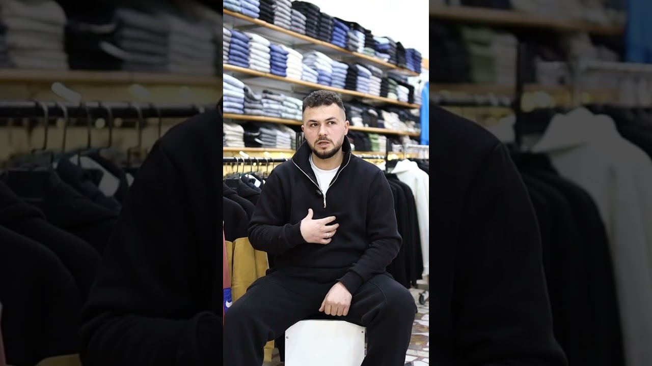 Bir aile ortamı olduğu için tercih ediyorum.