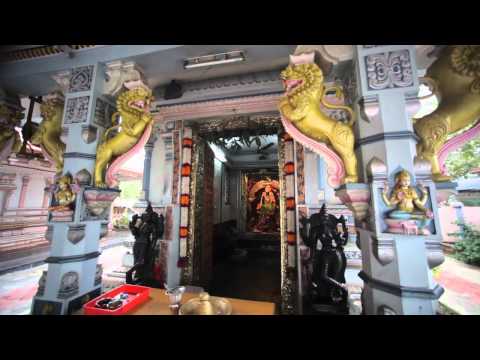 Devi Ambika Temple video