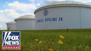 FBI confirms US oil pipeline hack linked to Russian gang