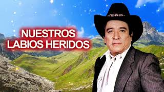 Cornelio Reyna - Que Se Junten Nuestros Brazos (Letra Oficial)