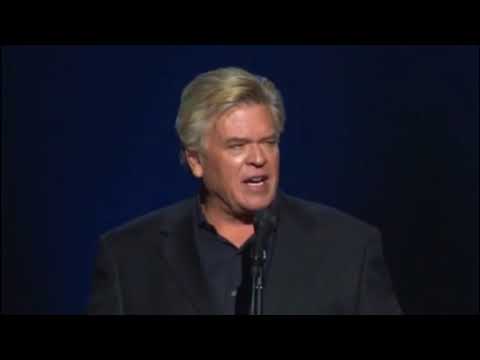 Video: Ron White netto waarde: Wiki, Getroud, Familie, Trou, Salaris, Broers en susters