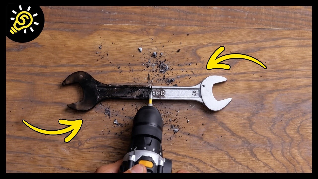 Genius Repair Solutions To Master Any Fix 🔩🪛
