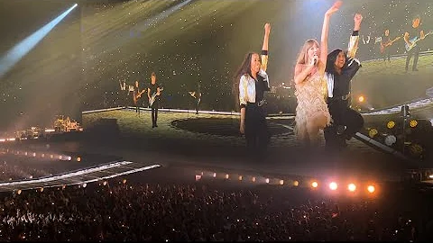 TAYLOR SWIFT - YOU BELONG WITH ME [THE ERAS TOUR IN PARIS NIGHT 2 2024]