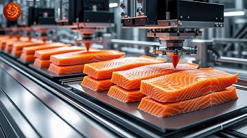 20 Minutes Satisfying Video Working & Exciting Factory Machines, Ingenious Tool, Admirable Worker▶11