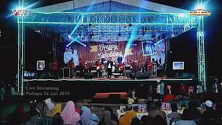 New Pallapa Live Api-api Wonokerto Pekalongan 24 Juli 2019 - Gerry Mahesa - Terhanyut Dalam Kemesraa