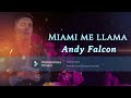 Miami Me Llama Karaoke Andy Falcon